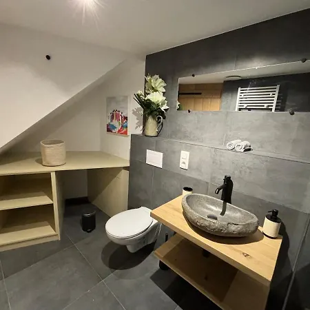 Le Marzelheide 2 * Lontzen