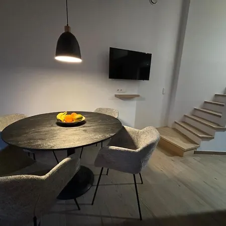 Feriehus Le Marzelheide 2
