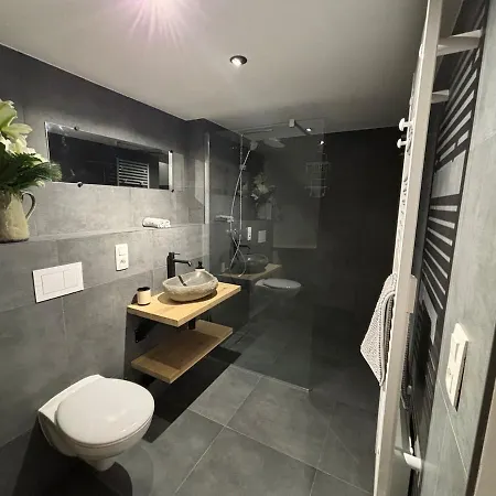 Le Marzelheide 2 Σπίτι διακοπών *