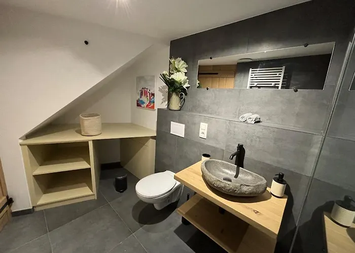 Le Marzelheide 2 * Lontzen