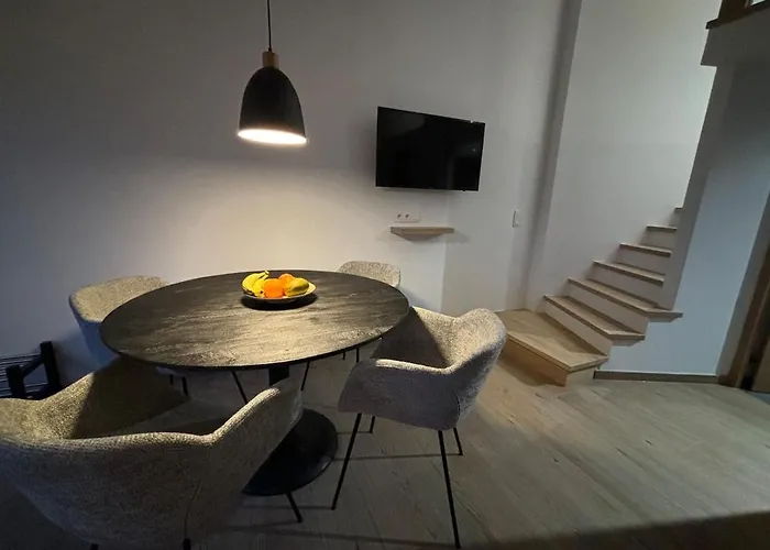 Tatil Evi Le Marzelheide 2