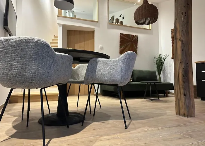 Le Marzelheide 2 Tatil Evi Lontzen